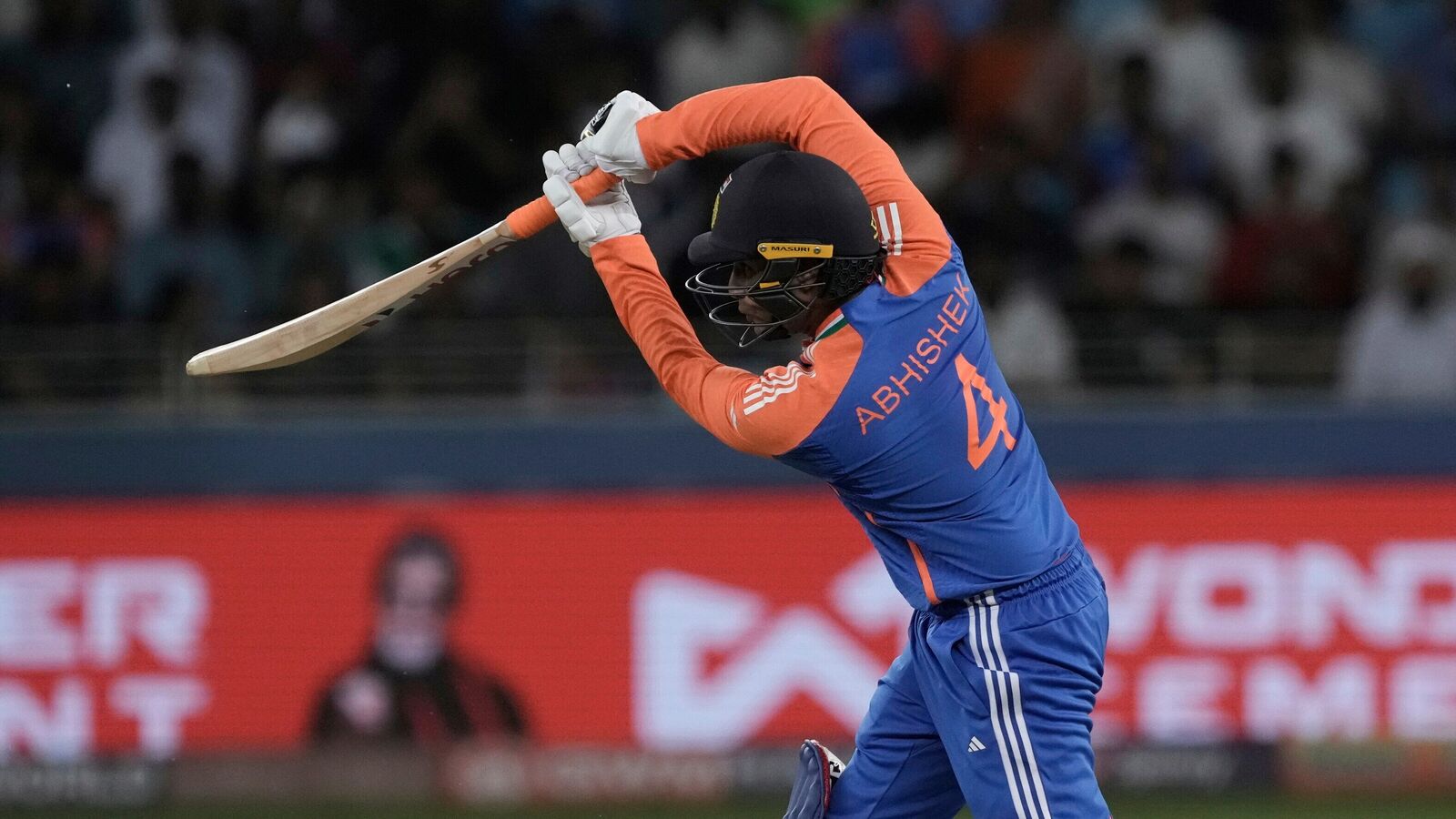 Asia Cup 2025: Fans can’t stay calm like Abhishek Sharma Hamers UAE for India’s 9 wickets victory, ‘Fearless Cricketer’,