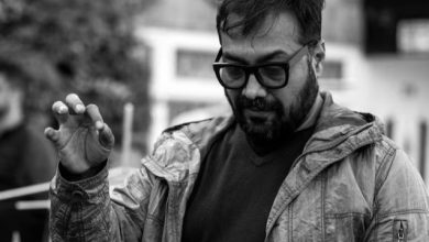 Anurag Kashyap’s This is a quick films!