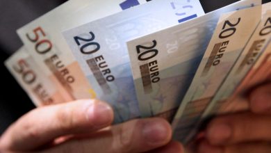 The expectations of the euro are being renewed 1.20 dollars with the variation of interest in Europe and America