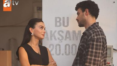 ينطلق أزيل إلى إسطنبول في رحلة انتقام تقوده لمواجهة أعداء العائلة وصراعاتها الداخلية في الحلقة…