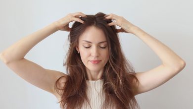فراغات فروة الرأس لم تعد مشكلة بلا حل، إليك زيوت طبيعية فعّالة تمنح شعرك قوة وكثافة ملحوظة…