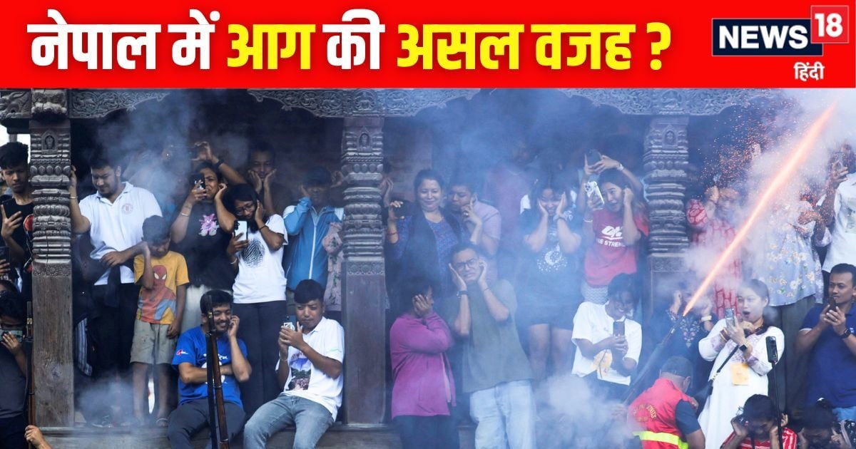 The right story of what happened in children’s rc, casket and corruption, Nepal
