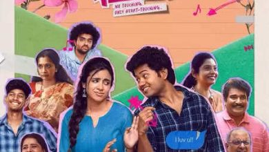 Allu Arjun praised the Telugu film ‘Little Harts’, which is special