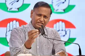 BJP leaders should see how sports and operation Vermilion will work at the same time: UThe Raj
