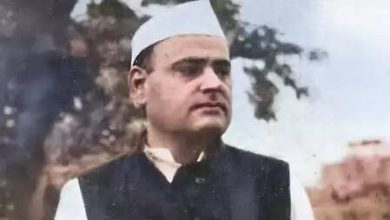 Feroze Gandhi: Those who unveiled the first financial scam of independent India inspired by Mahatma Gandhi