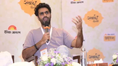 The language of today’s Jane -G’s love is the same, but the definition of relationships has changed: Ravindra Singh – NCR Ravindra Singh about changing relationships Love Lest Language or Gen Z Jagran Samvadi