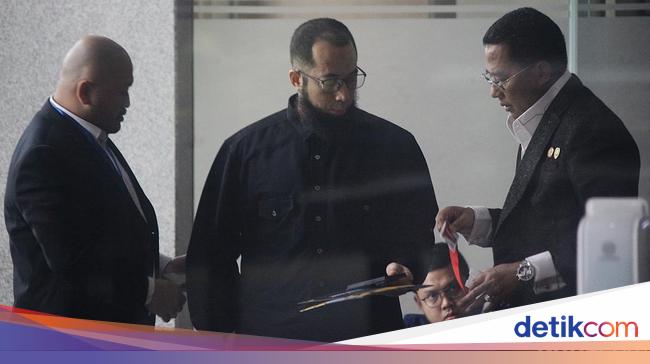 KPK investigates how Khalid Basalamah can get additional Hajj -quota