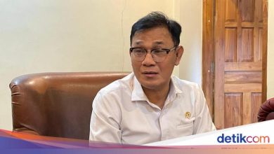 Budiman Sudjatmiko denies problems regarding reform: I still take care of BP Taskin