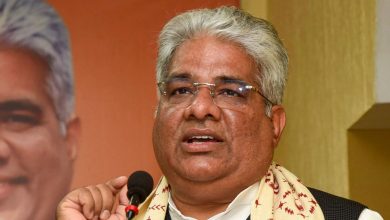 Green finance the backbone of resilient economies, says Bhupender Yadav, Minister of Environmental Affairs