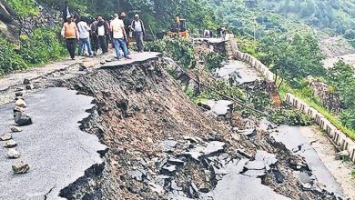 India signed $ 126 million loan pact with ADB to increase tourism in Uttarakhand