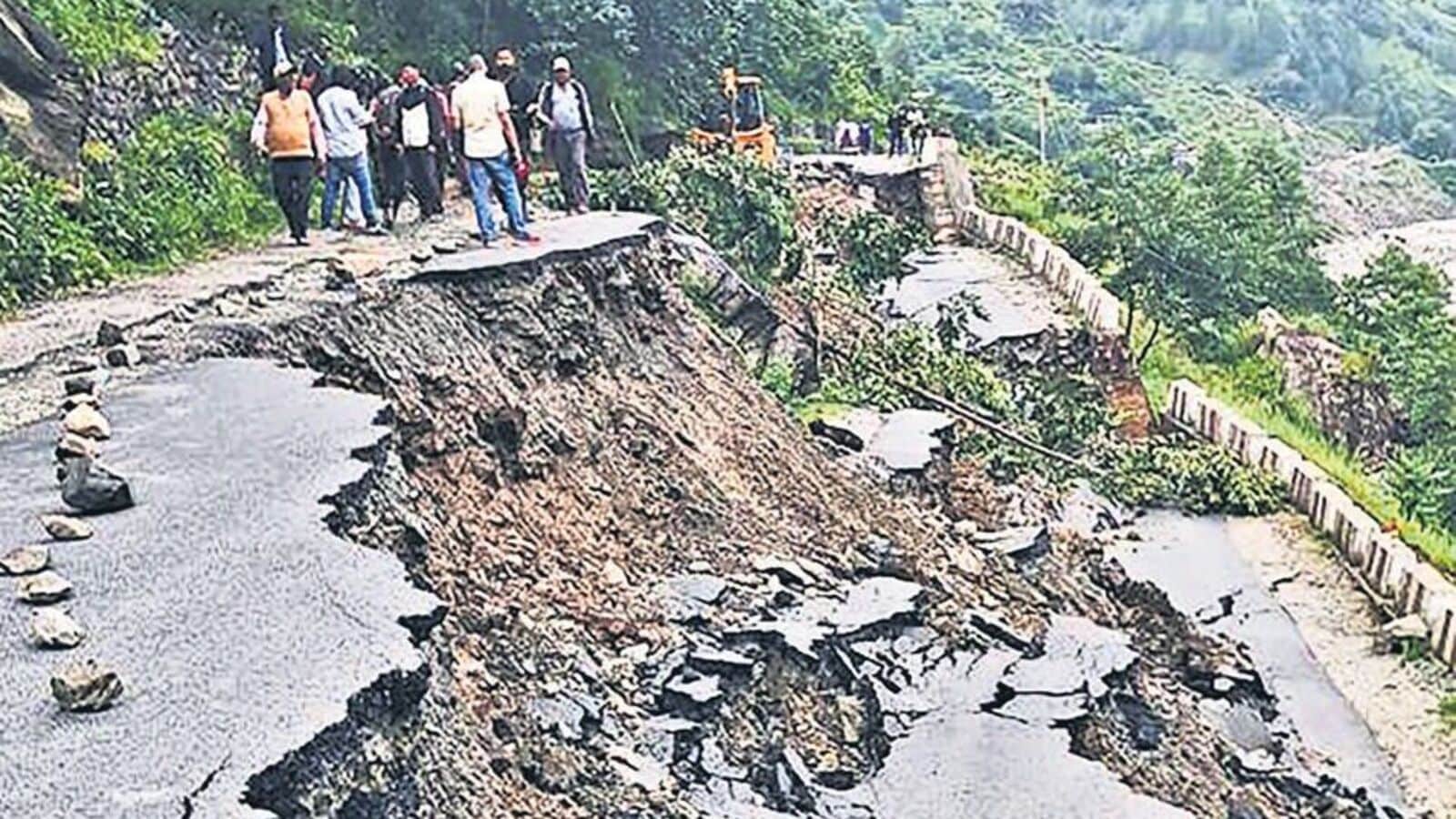 India signed $ 126 million loan pact with ADB to increase tourism in Uttarakhand