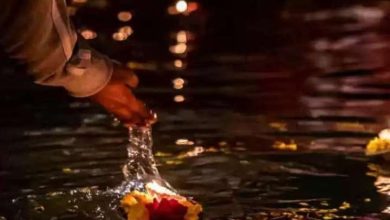 How can you give the soul of your ancestors peace?