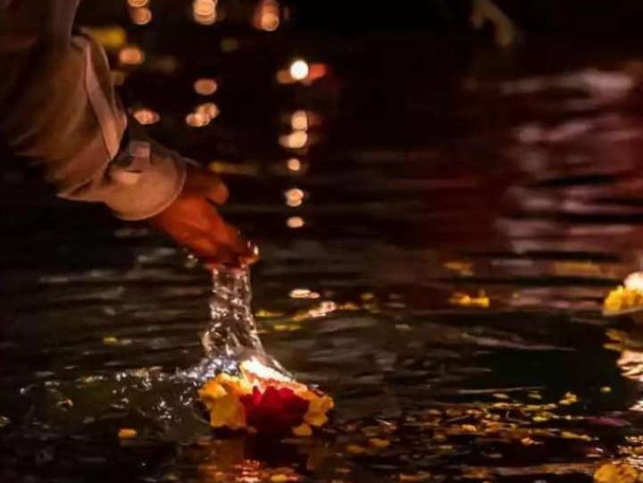 How can you give the soul of your ancestors peace?