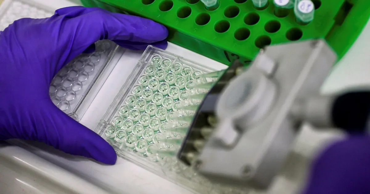 A revolutionary vaccine that restores hope: a medical leap in the face of cancer