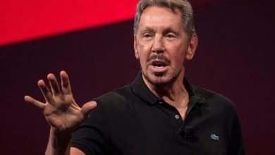 What you don’t know about Larry Ellison, the latest contestant at the top of the rich of the world
