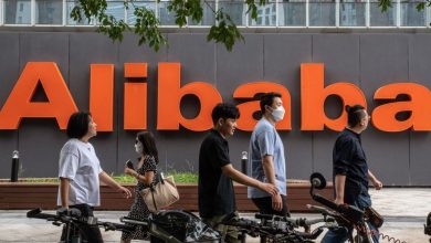 “Ali baby” leads the wave of financing of Chinese technology companies