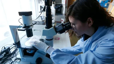 Russia reveals a new vaccine to treat cancer with MRNA technology