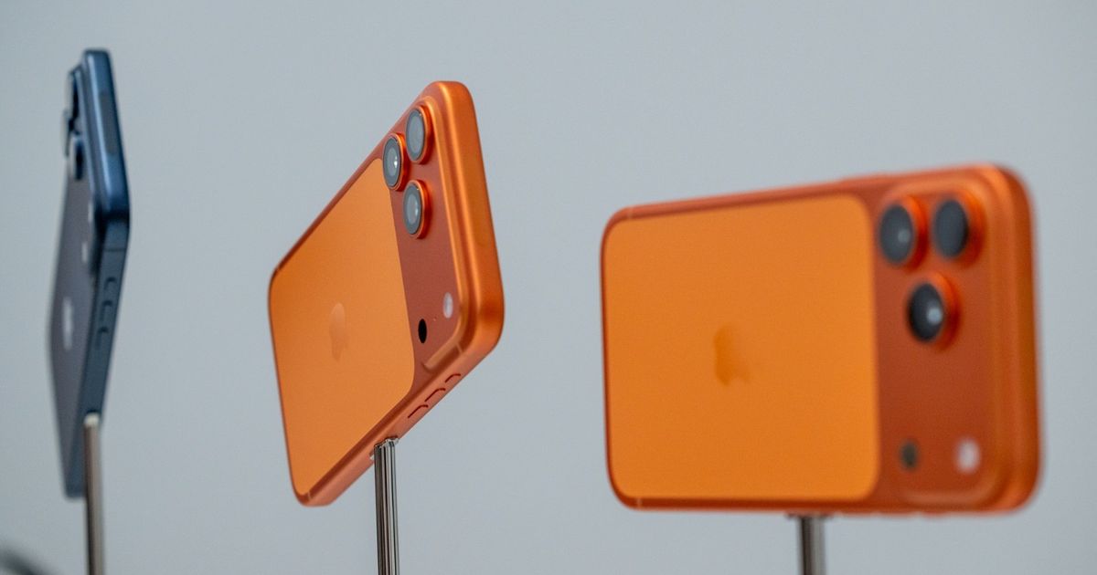 Apple is preparing for the idea of ​​buying ‘iPhone’ for $ 20,000