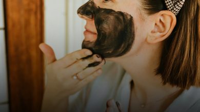 هل تعلمين أن النشا والقهوة هما الثنائي السحري الذي يمكن أن يمنح بشرتكِ نضارة وإشراقة طبيعية…..