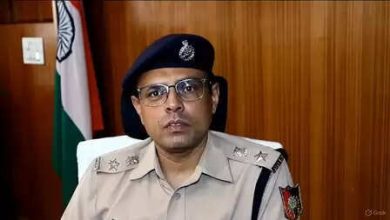 Punjab: Chandigarh Crime Cell has arrested four accused with five weapons