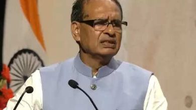Shivraj Singh Chauhan advocated to keep lok Sabha and meeting elections at once