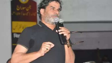 Rahul Gandhi does not mean Lalu Yadav’s son of the youth of Bihar: Prashant Kishore