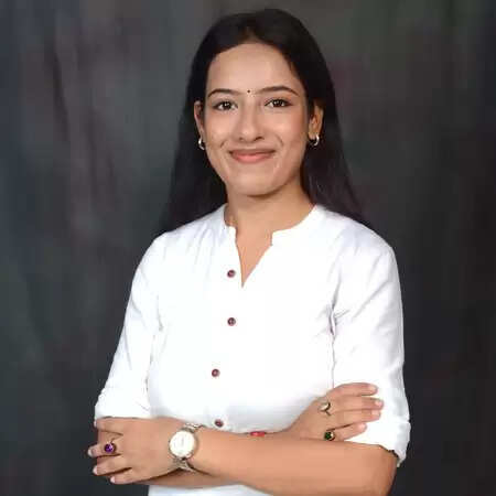 Deepika Jha of Bihar was made by ABVP in the DUSU election
