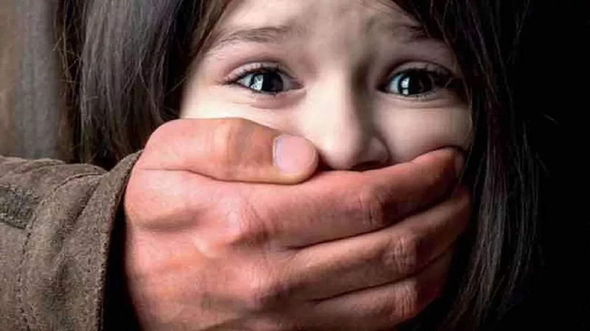 “Stomach is sore …” After a month and a half times the mother back home and crying after hearing the daughter’s pain, the father raped again and again