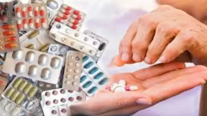 Muzaffarnagar News: The roots of false medicine business are very deep in muzaffarnagar, caught factory – Muzaffarnagar News Roots of Fake Medicine Business is very deep in Muzaffar Nagar Factory