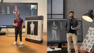 How to create 3D model of yourself with twin Nano Banana AI? Check our step-by-step guide