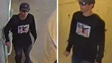 Charlie Kirk Shooting: FBI announces a $ 100,000 reward as Hunt for Shooter strengthens, seeks public help