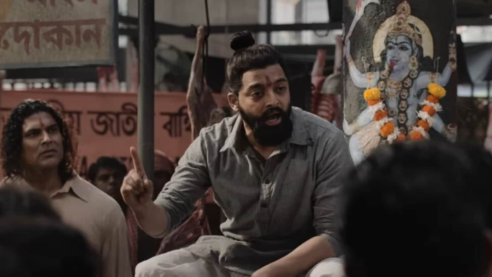 The Bengal File Box Office Collection Day 7: Vivek Agnihotri’s film continues with mixed trends while packing the first week
