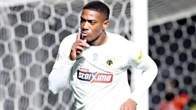 Anthony Martial is ready for shock housing to Mexico; Ex-Man Utd Star Eyes Pumas Switch
