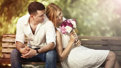6 إشارات تدل على أنك مع الشريك الصحيح