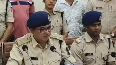 Friends came out in Singrauli, arrested 4, arrested 4, killed in love relationship
