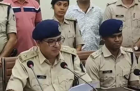 Friends came out in Singrauli, arrested 4, arrested 4, killed in love relationship
