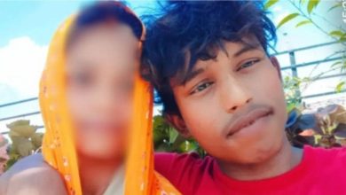 “Soryry, I will marry a boyfriend …”, ran away from home, then a photo sent to her husband on WhatsApp wrote in the message