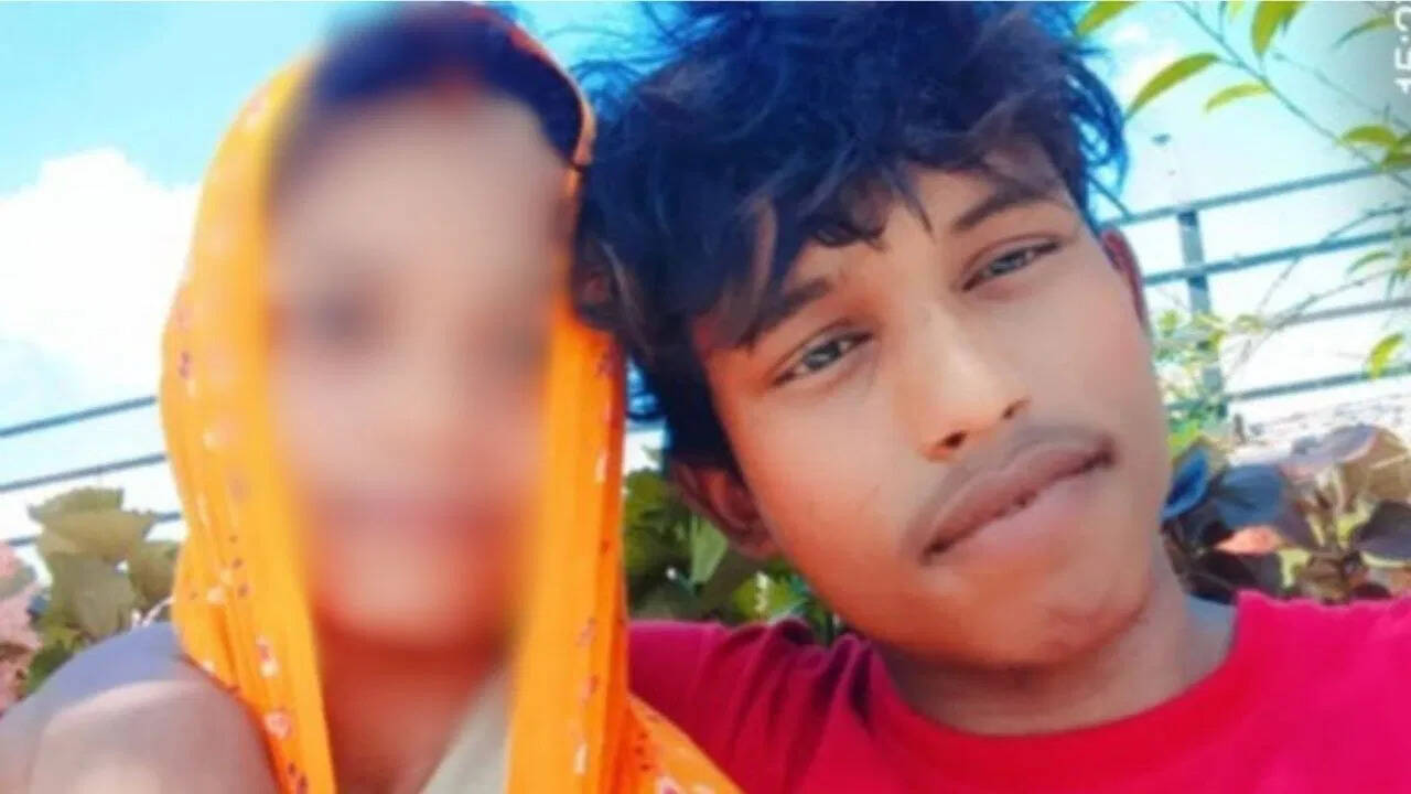 “Soryry, I will marry a boyfriend …”, ran away from home, then a photo sent to her husband on WhatsApp wrote in the message