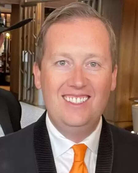 Close to Indo-American Trade Agreement: Donald Trump’s Messenger Sergio Gore