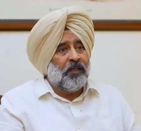 Punjab: The big unveiling of the congress Mla Pargat Singh, ‘126 Indian youths trapped in the army of Russia, died a lot