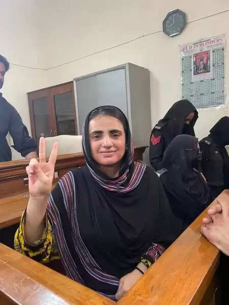 Pakistan: The court expanded 15 days of Mehrang Baloch and other group workers