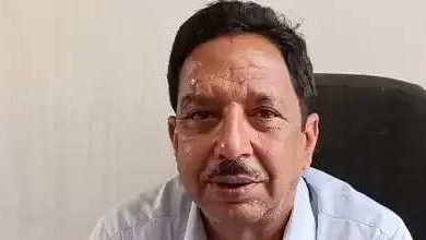 Udaipur BJP leader and his family safely in the Hotel of Nepal, Brother confirmed