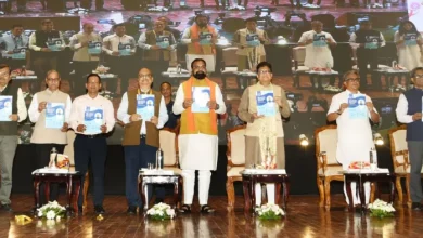 The Top 5 ideas get the award in Bihar Idea Festival, 4 new industrial parks are established – Top Five Ideas Got Awards in Bihar Idea Festival 4 New New Industrial Parks will be set up