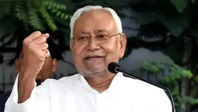 The national conference organized on ‘overall development of districts’ in Patna, policymaker and district magistrate from across the country – National Conference on Holistic Development of Districts held in Patna