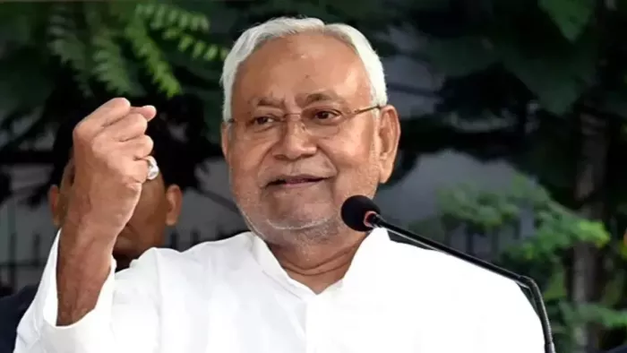 The national conference organized on ‘overall development of districts’ in Patna, policymaker and district magistrate from across the country – National Conference on Holistic Development of Districts held in Patna