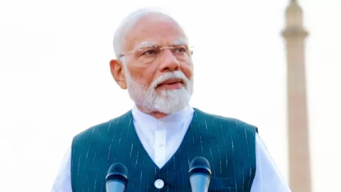 BJP will drive Seva Pakhwada from the birthday of PM Modi, there will be many programs – BJP to observe Sewa Pakhwara of Modis birthday to Gandhi Jayanti