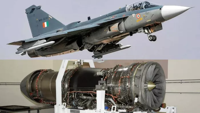 India will soon create an indigenous engine of fighter aircraft, and this country will trade – India to develop fighter jets with France