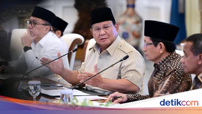 Lukman Hakim: The president repeatedly confirmed the dedication of civilian supremacy