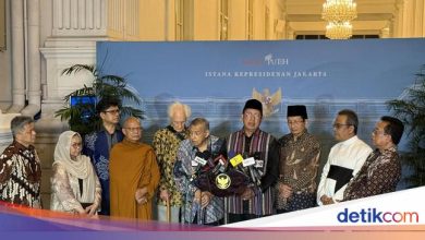 The National Conscience Movement: Prabowo agrees with the form of the investigative team