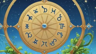 Today’s horoscope: Love will rain on Capricorns!